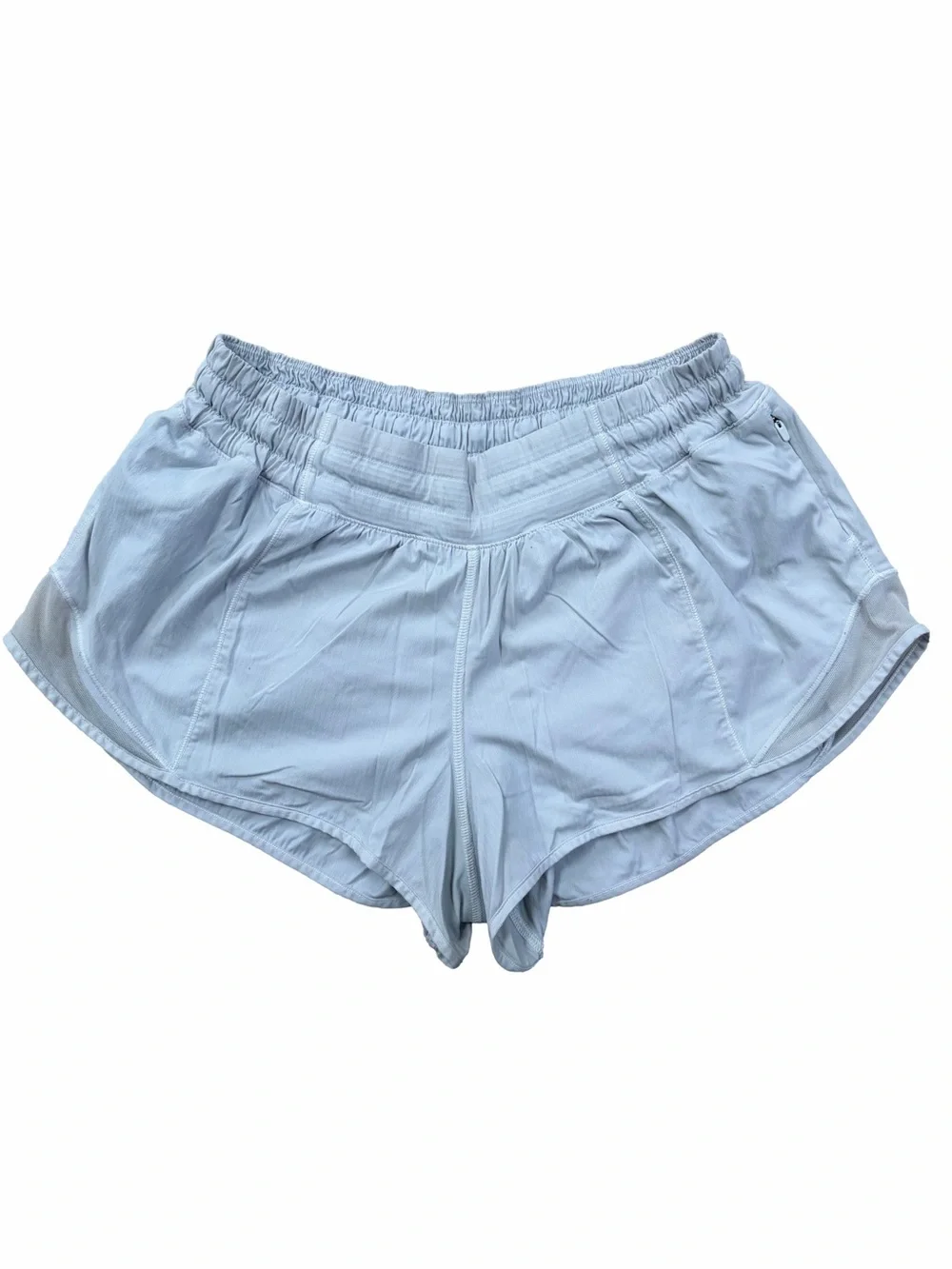 Lululemon Size 8 Hotty Hot Short II *2.5